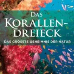 珊瑚三角洲 第一季 The Coral Triangle Season 1 (2014)