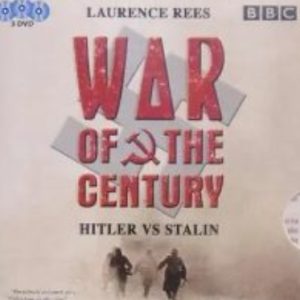 世纪大战：二战欧洲东线纪实 War of the Century (1999)