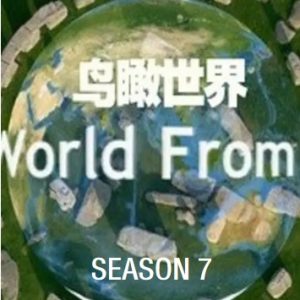 鸟瞰世界/从高空看天下[第七季共14集][纪录片][英语中字][1080P]