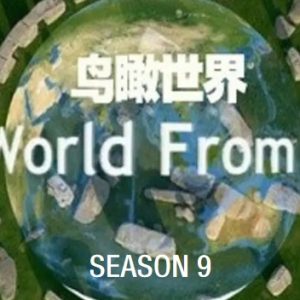 鸟瞰世界/从高空看天下[第九季共14集][纪录片][英语中字][1080P]