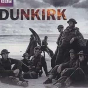 敦刻尔克大撤退 Dunkirk 2004年[BBC纪录片][全3集]