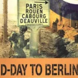 从诺曼底到柏林 D-Day to Berlin (1994)