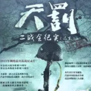 天罚·二战全纪实（远东篇）[全100集][二战纪录片][国语配音中字][1080P]