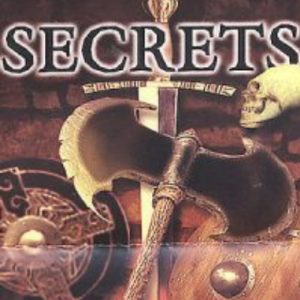 欧洲黑暗时代的秘密 Secrets of the Dark Ages[第一季共13集][纪录片][英语中字][1080P]