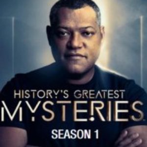 历史最大谜团 History’s Greatest Mysteries[第一季共7集][英语中字][1080P]