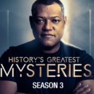 历史最大谜团 History’s Greatest Mysteries[第三季共13集][英语中字][1080P]