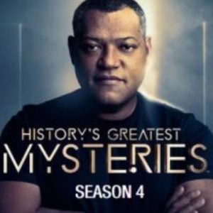 历史最大谜团 History’s Greatest Mysteries[第四季共9集][英语中字][1080P]