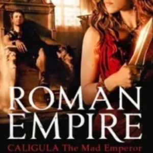 罗马帝国[第三季全4集][纪录片][英语中字][1080P]