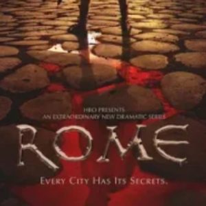 罗马帝国：鲜血的统治[第一季全6集][Netflix纪录片][中英双字][1080P]