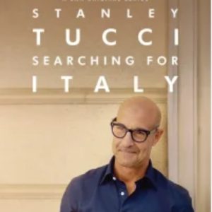 斯坦利·图齐：搜寻意大利 Stanley Tucci: Searching For Italy[第1季共6集][纪录片][英语中字][1080P]