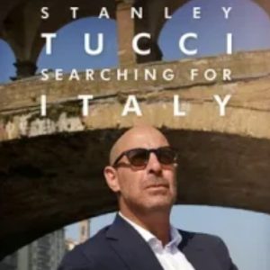 斯坦利·图齐：搜寻意大利 Stanley Tucci: Searching For Italy[第2季共8集][纪录片][英语中字][1080P]