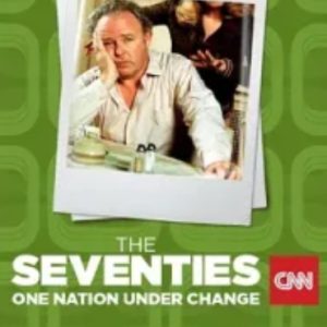 七十年代 The Seventies[第1季共8集][纪录片][英语中字][1080P]