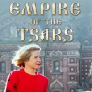 沙皇帝国 罗曼诺夫王朝[3集][BBC纪录片][原声配音中英双字][1080P]