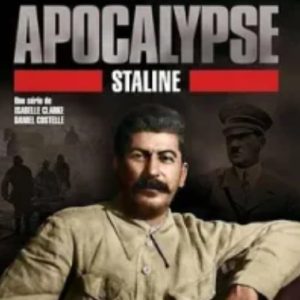 启示录：斯大林[3集][法国纪录片][原声配音中英双字][720P]