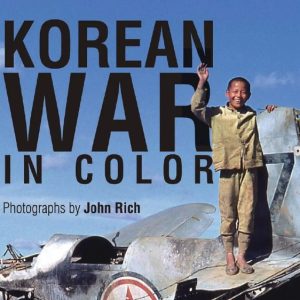 韩战全彩实录[2集][探索频道纪录片][原声配音英语中字][1080P]