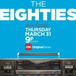 八十年代 The Eighties[第1季共7集][英语中字][1080P]