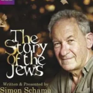 犹太人的故事/犹太史话[5集][BBC纪录片][原声配音英语中字][720P]