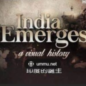 印度的诞生[探索频道纪录片][3集][英语配音中文字幕][1080P]