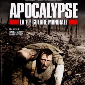 启示录：第一次世界大战[5集][全纪实纪录片][国语配音中文字幕][1080P]