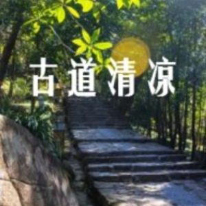 古道清凉[13集][纪录片][国语配音中文字幕][1080P]