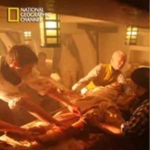 武魂战记：十字军幽灵[1集][国家地理][英语配音中文字幕][1080P]