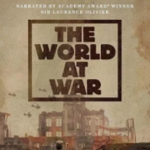 战争中的世界/二战全史1973[26集][BBC纪录片][原声配音英语中字][1080P]
