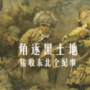 角逐黑土地：接收东北全纪事 2014[央视纪录片][9集][国语配音中文字幕][1080P]