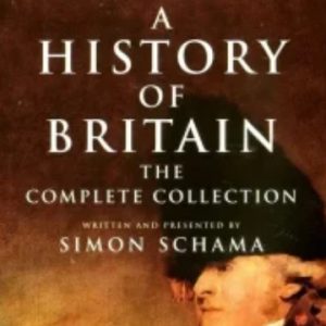 英国史 A History of Britain[15集][BBC纪录片][原声配音中英双字]
