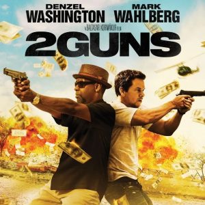 双龙出手 2 Guns (2013)