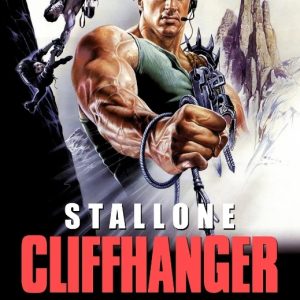 绝岭雄风 Cliffhanger (1993)
