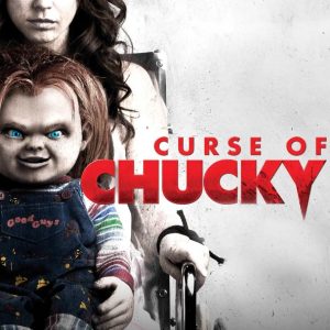 鬼娃的诅咒 Curse of Chucky (2013)