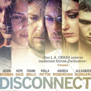 断线 Disconnect (2012)