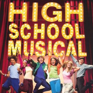 歌舞青春 High School Musical (2006)