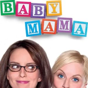 代孕妈妈 Baby Mama (2008)