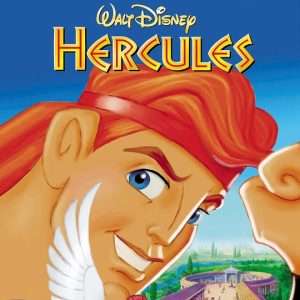 大力士 Hercules (1997)