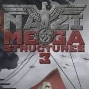 纳粹二战工程[第三季全6集][国家地理纪录片][英语配音中文字幕][720P]