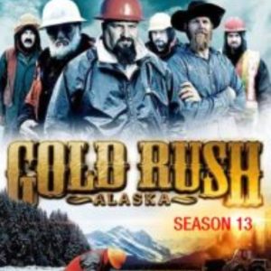 金矿的赌注/阿拉斯加大淘金][第13季共33集][英语中字][1080P]