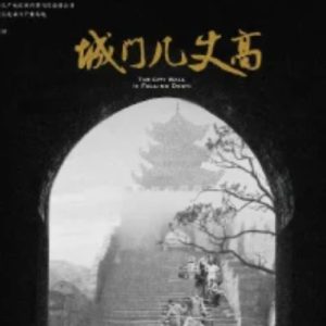 城门几丈高 2019[央视纪录片][5集][国语配音中文字幕][1080P]