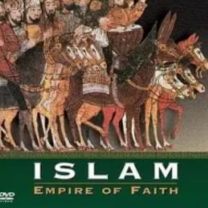 伊斯兰：信仰帝国 Islam: Empire of Faith 2000[PBS纪录片][3集][英语配音中英双字]