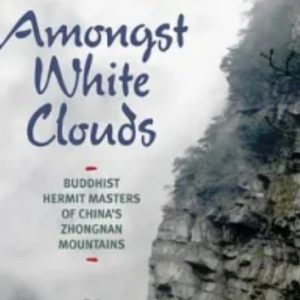 共坐白云中Amongst White Clouds[1集][纪录片][国语配音中文字][720P]