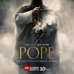 教皇：历史上最有权势的人 Pope: The Most Powerful Man in History[第1季共6集][英语中字]1080P