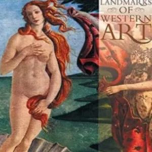 西洋艺术史 Landmarks of Western Art [6集][BBC纪录片][原声配音中英双字]