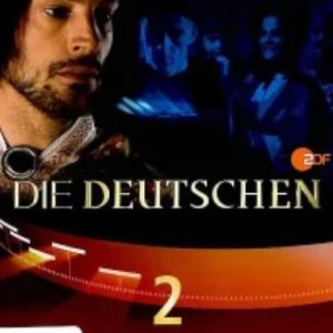 德国人[第二季全10集][德国纪录片][原声配音中德双字][720P]