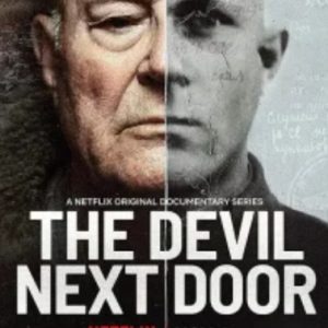 世纪疑案：恐怖伊凡The Devil Next Door 2019[Netflix纪录片][5集][原声配音中文字幕][720P]