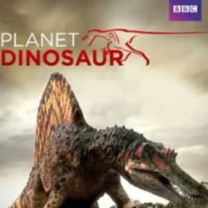 恐龙星球 Planet Dinosaur[第二季 全3集][原声配音英语中字][720P]