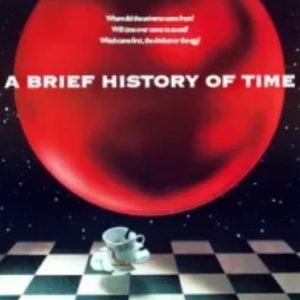 时间简史 A Brief History of Time (1991)