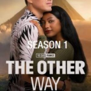 90天未婚夫：另一种方式/离开美国结婚 90 Day Fiance：The Other Way[第1季共15集][英语中字][1080P]