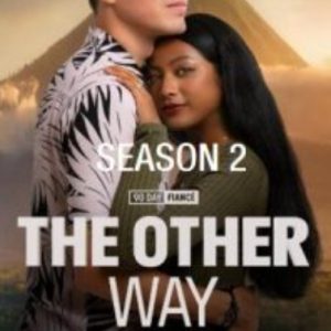 90天未婚夫：另一种方式/离开美国结婚 90 Day Fiance：The Other Way[第2季共15集][英语中字][1080P]