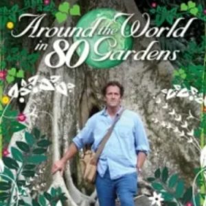 花花世界 Around The World In 80 Gardens (2008)