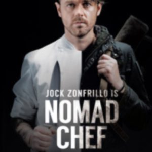 大地厨男/大地厨神[18集][旅游卫视纪录片][国语中字][720P]